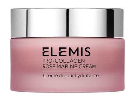 Elemis Pro-Collagen Rose Marine Cream