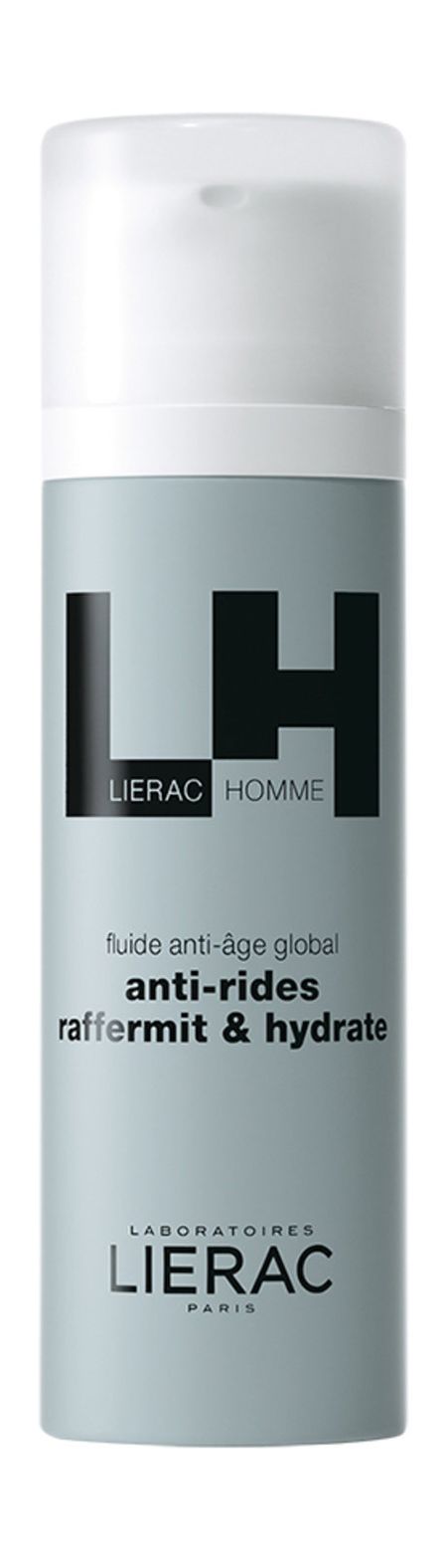 Lierac Homme Global Anti-Aging Fluid