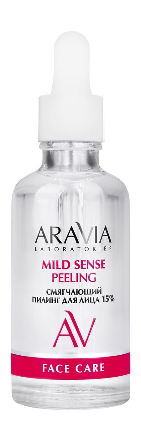 Aravia Laboratories Face Care Mild Sense Peeling