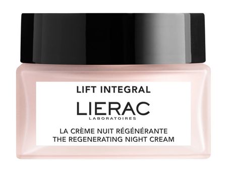 Lierac Lift Integral Regenerating Night Cream