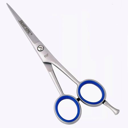 Ножницы парикмахерские SILVER STAR Ножницы парикмахерские ученические профессиональные 5,5 дюймов шнек для льда m4yc 6 дюймов