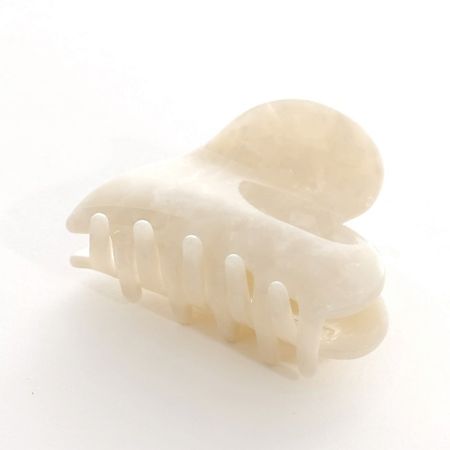 Заколка для волос ASSORO Заколка-краб для волос janeke заколка краб коричневая