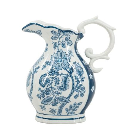 Кувшин декоративный Glasar 23х13х26 см