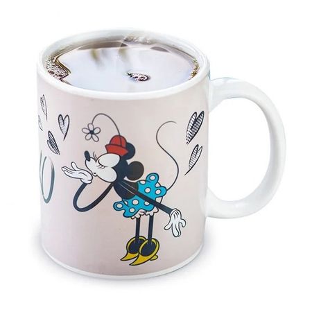 Термокружка ND Play Микки и Минни 330 мл