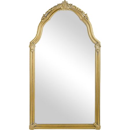 Зеркало настенное Glasar Эфиопия 68х4х122 см