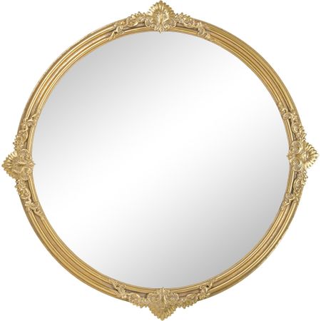 Зеркало настенное Glasar Эфиопия 97х4х97 см