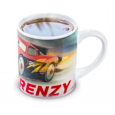 Термокружка ND Play Тачки 220 мл растим гения ррр 1802 тачки 2