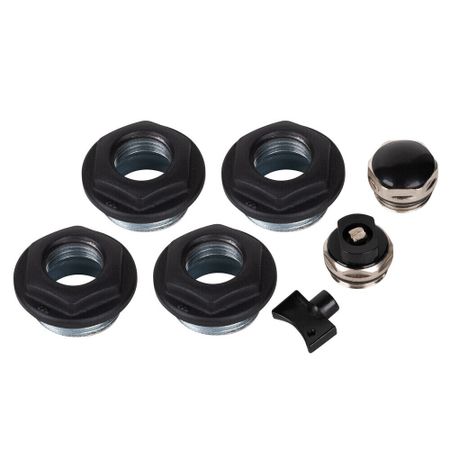 Набор присоединительный Royal Thermo 1