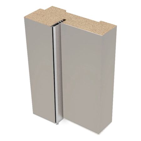 Коробка дверная Милан (Вертикаль) 70х26х2070 мм финишпленка кашемир с петлями (2,5 шт.) ольга валерьевна чередниченко милан 3 е изд испр и доп