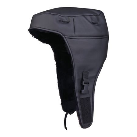 Подшлемник для каски Delta Plus Winter Cap утепленный (WINTERCAPNO) тряпка для швабры roborock s7 maxv ultra s7 s70 s75 s7max s7maxv t7s t7s plus запчасти для пылесоса тряпки для швабры сменный аксессуар