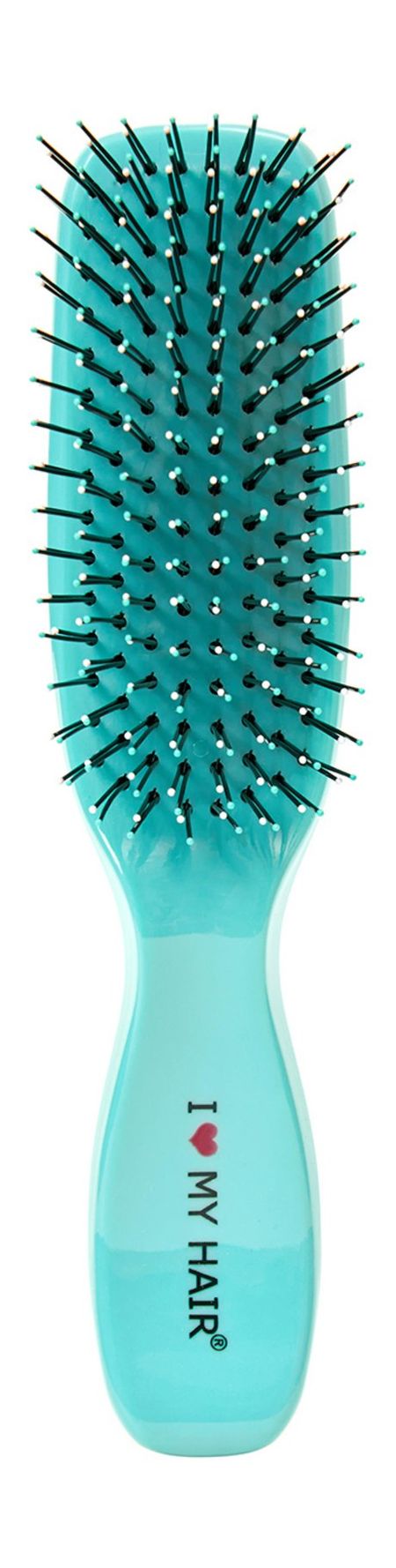 I Love My Hair Spider Classic 1503 S Бирюзовая