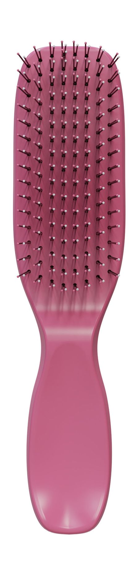 I Love My Hair Prichi Pixy S Розовая