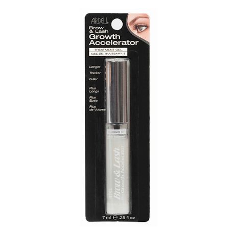 Гель для роста ресниц и бровей ARDELL Средство для усиления роста бровей и ресниц цифровой микроскоп tomlov usb микроскоп с 7 дюймовым большим ным жк экраном dm201 se 12 мп 1 1200x лупа непрерывного усиления