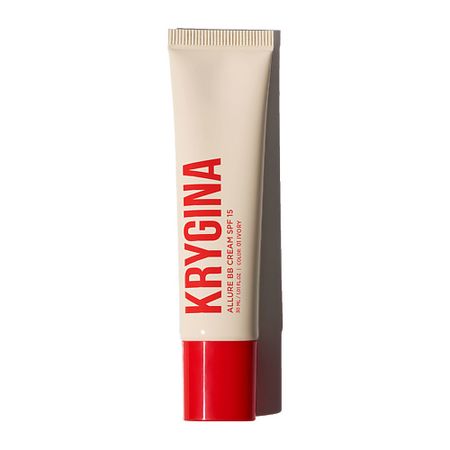 BB крем для лица KRYGINA COSMETICS BB-крем для лица ALLURE BB CREAM SPF15