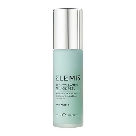 Пилинг для лица ELEMIS Пилинг для лица с тремя кислотами Про-Коллаген Pro-Collagen Tri-Acid Peel алюминиевые черные заклепки с тремя когтями