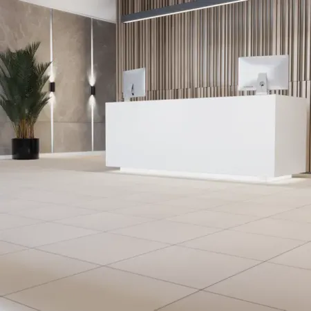 Керамогранит Шахтинская Плитка Техногрес КС-5 02 30x30x0.7 см 1.35 м² матовый цвет бежевый