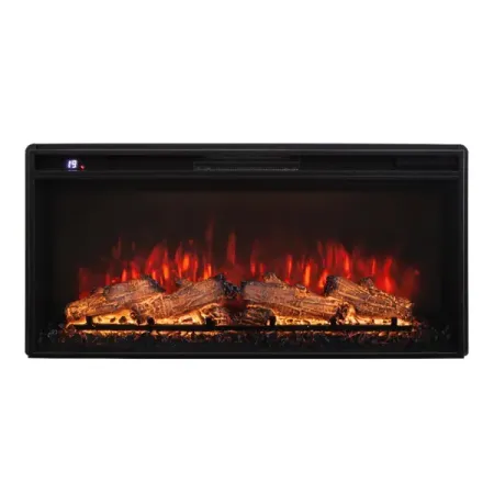 Электрический очаг Realflame Joker-S 36 AJ14 1.5 кВт