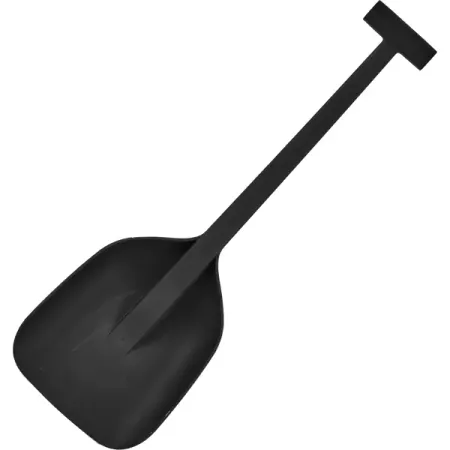 Лопата с пластиковым черенком Plantic Auto 69 см 18001-01