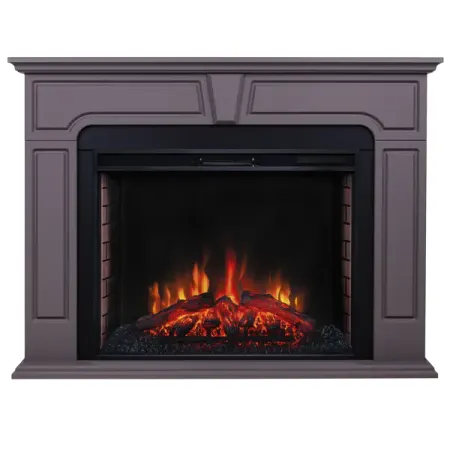 Обрамление Theodor 33 -f716 под очаг Epsilon 33 S