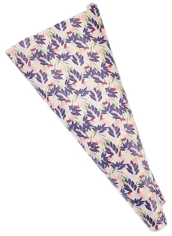 Бумага упаковочная 70*100см 