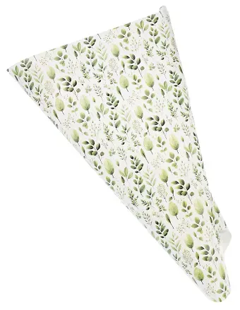 Бумага упаковочная 70*100см 