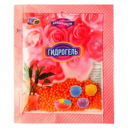Гидрогель 10 г