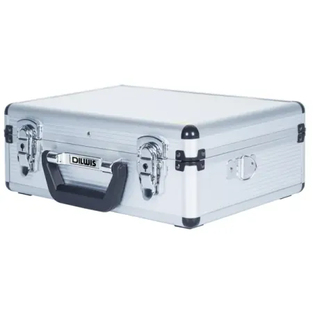Ящик для инструментов DILWIS LD-FS002 33x23x12 мм, алюминий