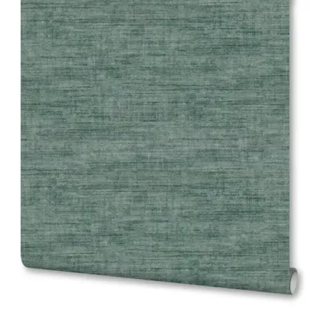 Обои флизелиновые Domani Casa Кампари зеленые 1.06 м 11394-11