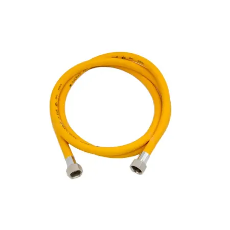 Газовый шланг армированный Tuboflex 1/2