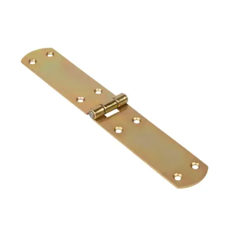 Петля французская оцинкованная 250x40x2 мм bseed французская настенная розетка 16а