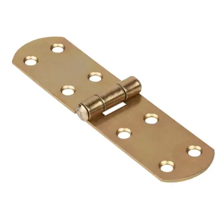 Петля французская оцинкованная 140x35x2 мм bseed французская настенная розетка 16а