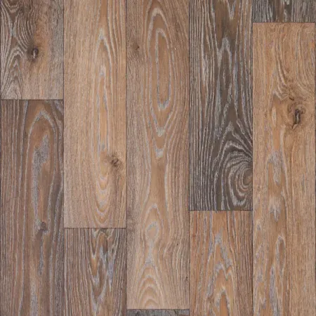 Линолеум полукоммерческий KREAFORTA «Касли» 32 класс толщина 4.6 мм 3 м