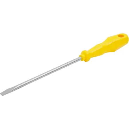 Отвертка прямая Tramontina SL6x125 мм