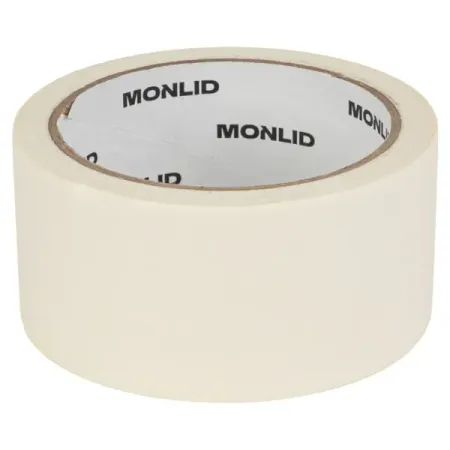 Малярная лента MONLID 48 мм x 25 м.