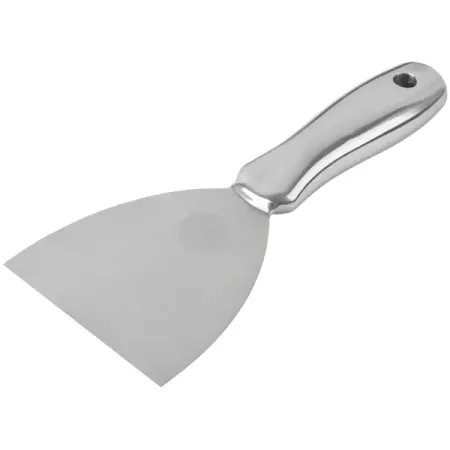 Шпатель многофункциональный Hansa 645100 100 мм, сталь nitecore tiki многофункциональный фонарик