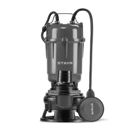 Дренажный насос НПД-950Н с измельчителем рама механизма подачи проволоки jinslu 76zy 02a для полуавтомата mig v паз 0 6 0 8 мм