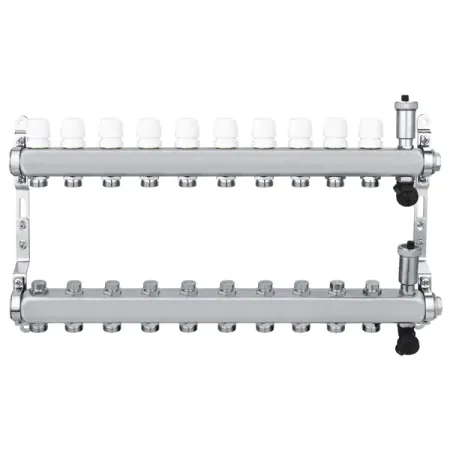 Коллекторная группа Спец на 10 выходов 1