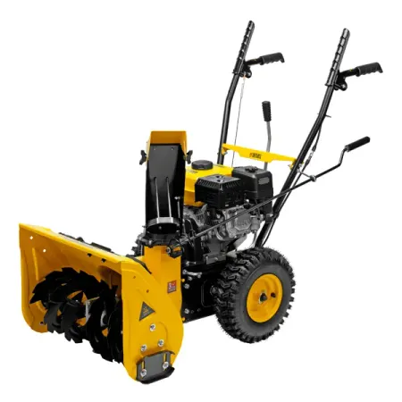 Снегоуборщик бензиновый DENZEL SB 560 56 см 7 л.с.