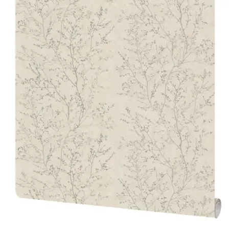 Обои флизелиновые Фрейя темно-бежевые 1.06 м 78018-28 аля файпари фрейя ведущая волков