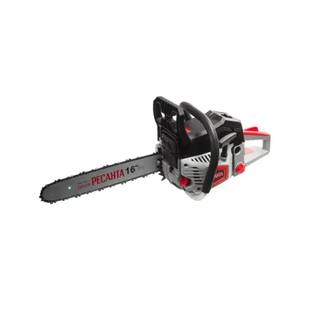 Пила бензиновая Ресанта БП 4034, 3.4 л.с. 40 см