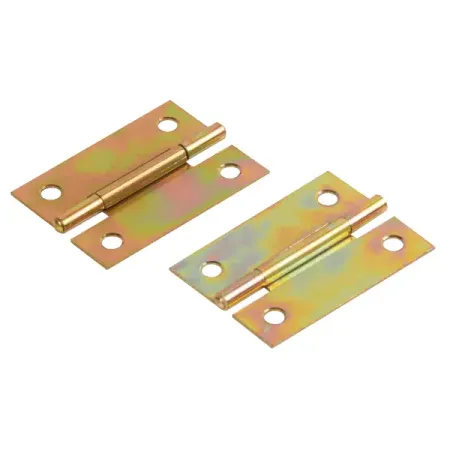 Петля карточная универсальная 33x48 мм 2 шт. rfid считыватель карт yifanherong