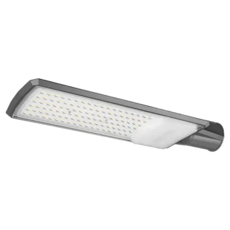 Светильник консольный уличный светодиодный ДКУ Wolta STL-150W/02 150 Вт 5700К IP65 нейтральный белый свет