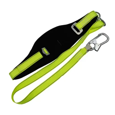 Пояс удерживающий УП-1 Строп А анатолий васильевич фролов игорь николаевич засухин безопасность и охрана труда при геолого разведочных работах учебник