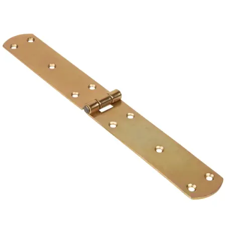 Петля французская оцинкованная 300x40x2 мм bseed французская настенная розетка 16а