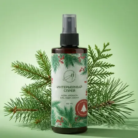 Диффузор Aroma Harmony Зимний лес 150 мл одежда triol одежда комбинезон зимний disney minnie 2 130 г