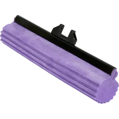 Насадка для швабры сменная поливинилацетат 27.5 см с креплением пылесборник для dyson v7 v8 сменная деталь 967699 01