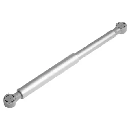 Газовый лифт с фиксатором 5 кг цвет серый