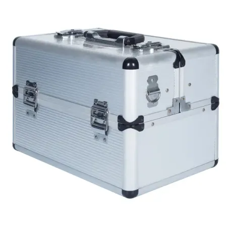 Ящик для инструментов DILWIS LD-FS003 36.5x22.5x25 мм, алюминий