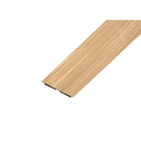 Добор Эгли телескопический 2070x100x8 мм полипропилен дуб натуральный