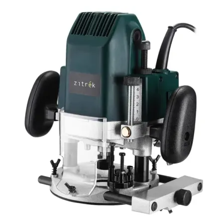 Фрезер сетевой универсальный Zitrek ZKR1400, 1400 Вт